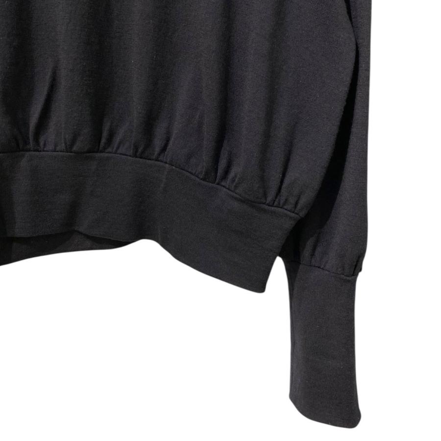 BalBer（バーベル） バーベルオブジェクト barbell object 23AW wool l