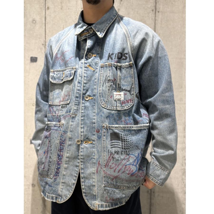 DAIRIKU（ダイリク） ダイリク×コンテナストア DAIRIKU×ContenaStore