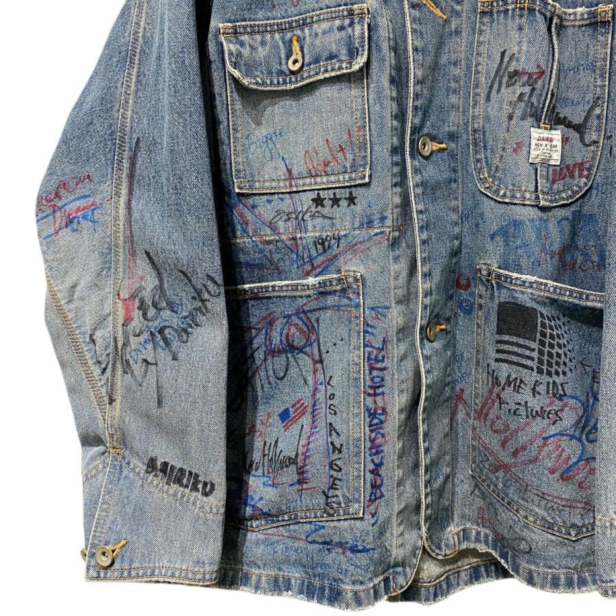 DAIRIKU（ダイリク） ダイリク×コンテナストア DAIRIKU×ContenaStore