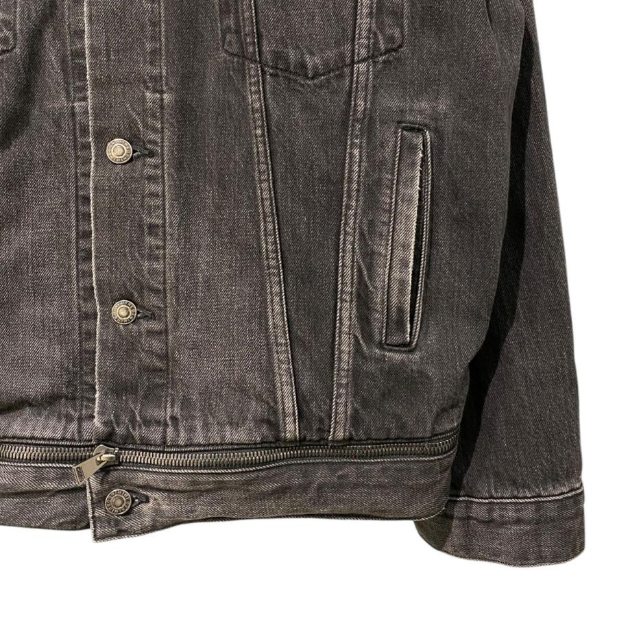 MINEDENIM（マインデニム） MINEDENIM 19SS Zip Hem LF-GJKT USD U