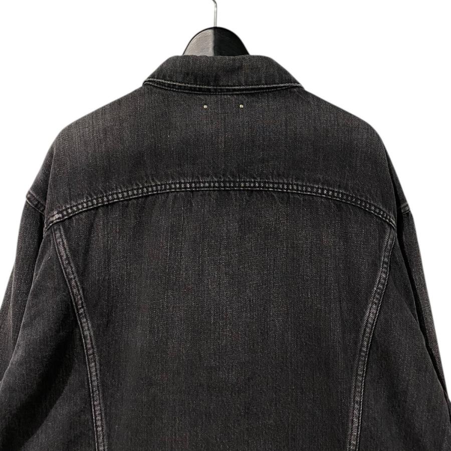 MINEDENIM（マインデニム） MINEDENIM 19SS Zip Hem LF-GJKT USD U