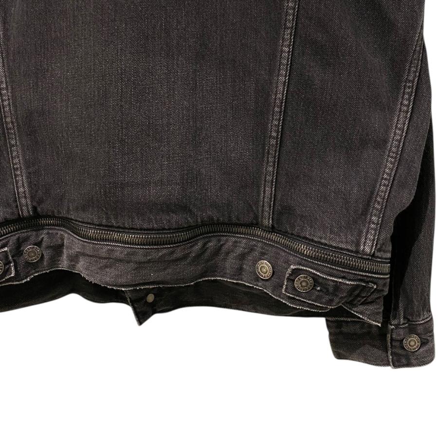 マインデニム MINEDENIM USED加工 MINEDENIM（マインデニム） MINEDENIM 19SS Zip Hem LF-GJKT USD U