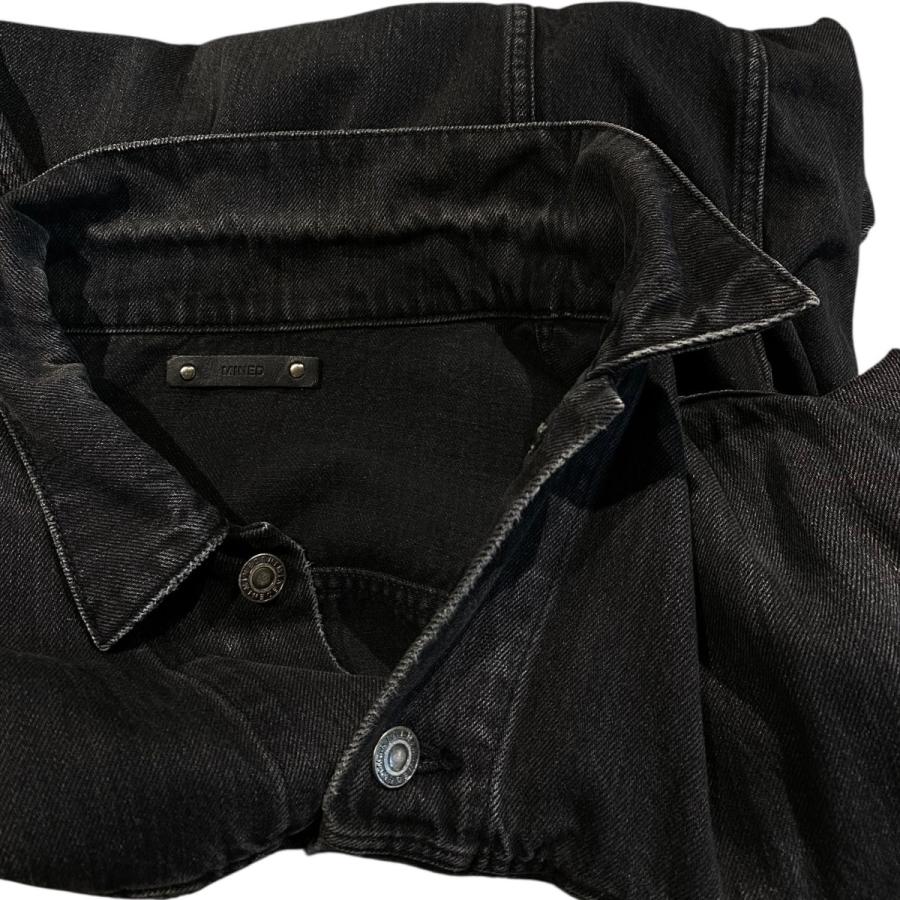 MINEDENIM（マインデニム） MINEDENIM 19SS Zip Hem LF-GJKT USD U