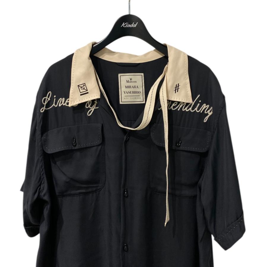 MAISON MIHARA YASUHIRO（メゾン ミハラヤスヒロ） Maison MIHARA