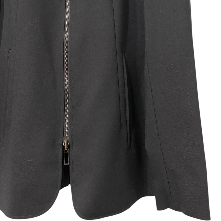 EMPORIO ARMANI エンポリオアルマーニ 24SS リバーシブル ジップアップ