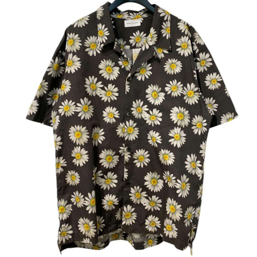 JOHN ELLIOTT（ジョンエリオット） JOHN ELLIOTT 20SS Daisy Bowling