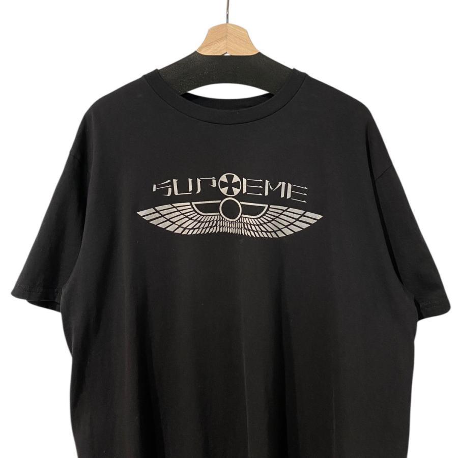 トップス SUPREME wings tee Supreme（シュプリーム） Supreme 25SS Wings Tee ウィングスロゴT