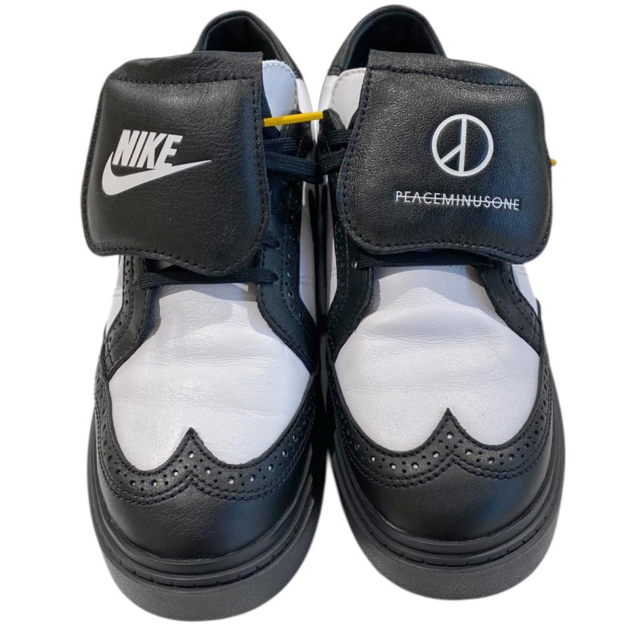 PEACEMINUSONE ピースマイナスワン×ナイキ Peaceminusone×NIKE KEONDO