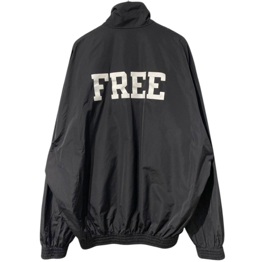 BALENCIAGA（バレンシアガ） BALENCIAGA WARDROBE FREE Back Print