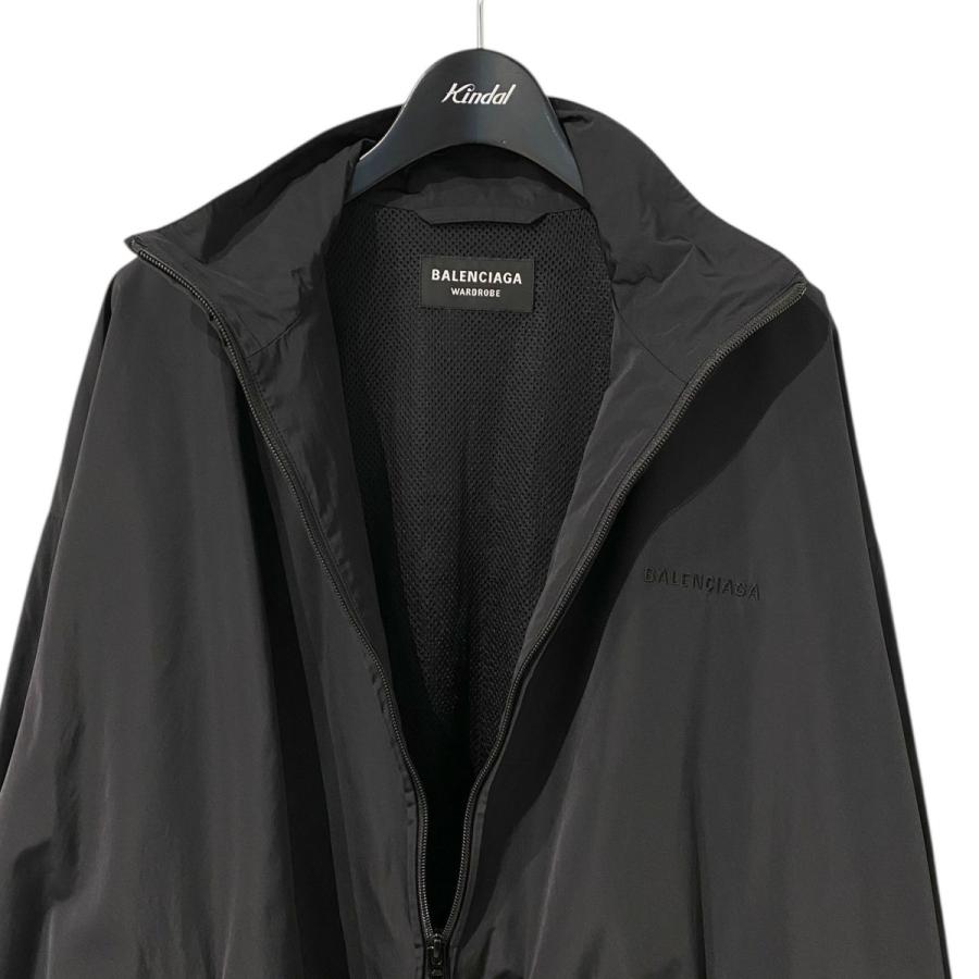 BALENCIAGA（バレンシアガ） BALENCIAGA WARDROBE FREE Back Print