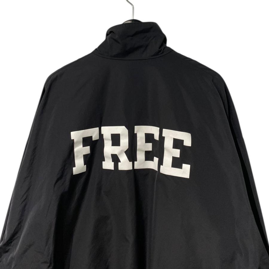 BALENCIAGA（バレンシアガ） BALENCIAGA WARDROBE FREE Back Print