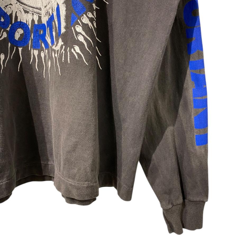 セントマイケル×河村康輔 SAINT MICHAEL×Kosuke Kawamura 24AW KK LS