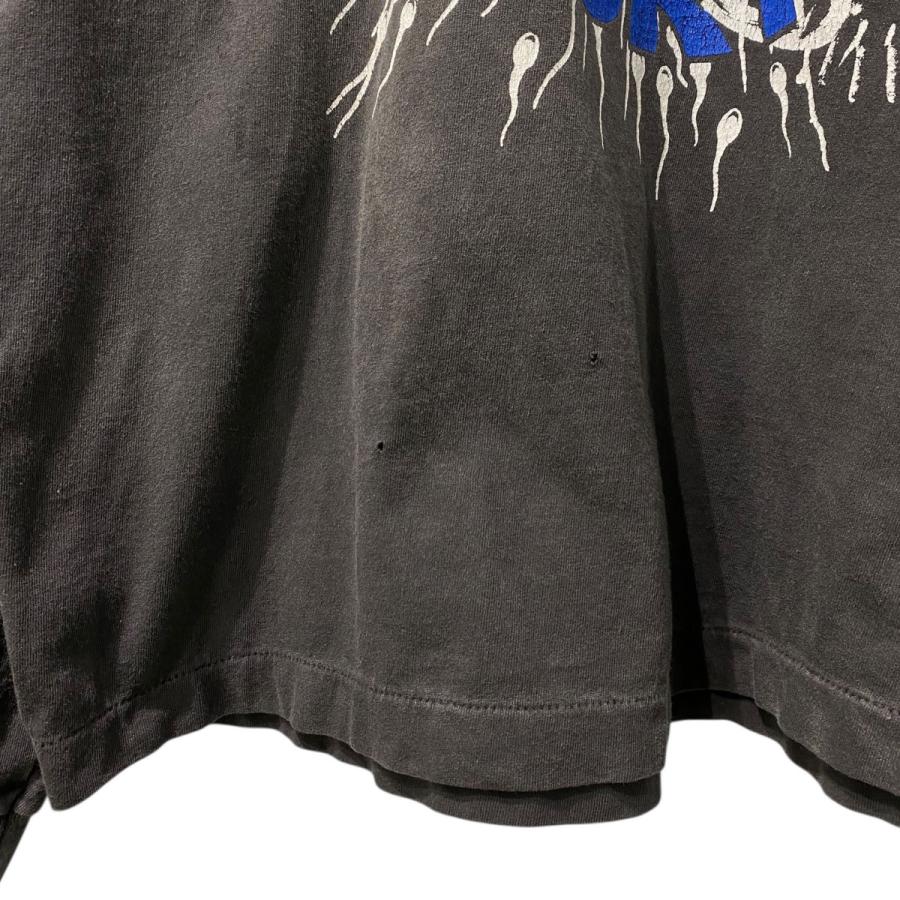 セントマイケル×河村康輔 SAINT MICHAEL×Kosuke Kawamura 24AW KK LS