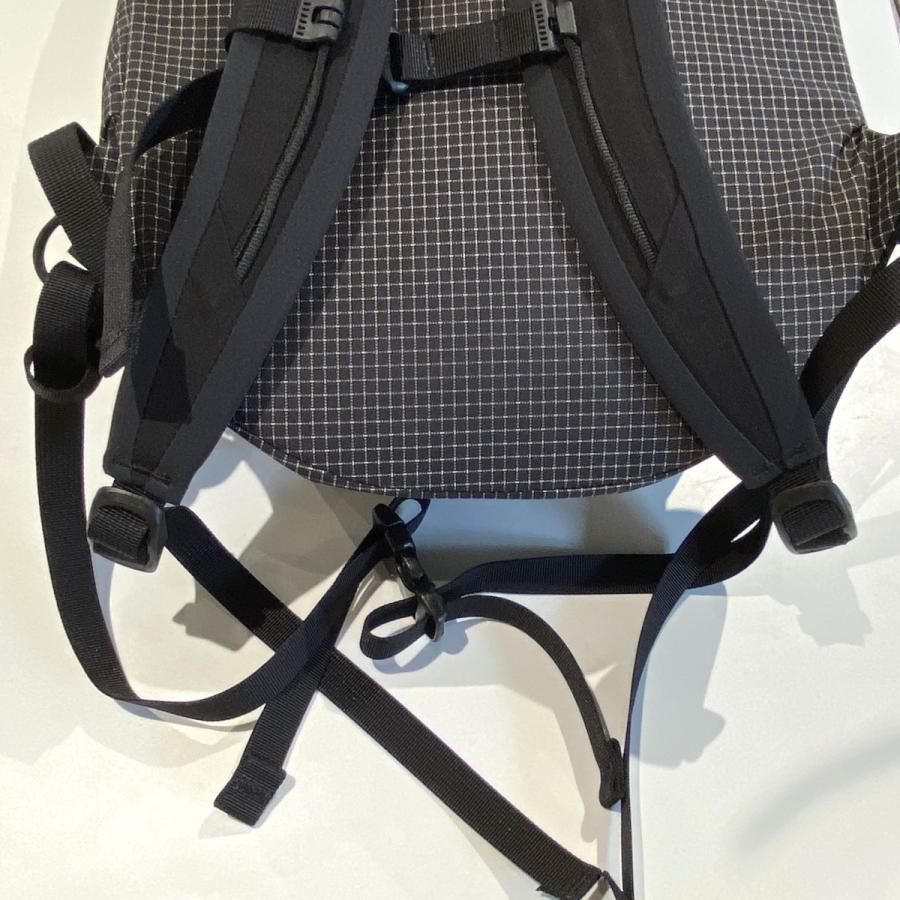 ARC'TERYX（アークテリクス） ARC'TERYX KONSEAL 15 BACKPACK TECH