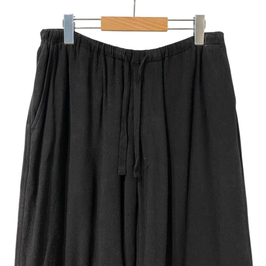 COMOLI（コモリ） COMOLI 23SS シルクネップビエラコンバーティブル