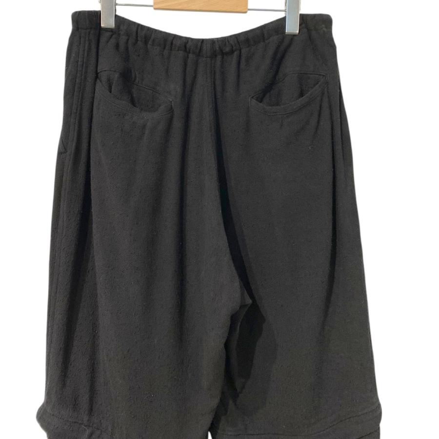 COMOLI（コモリ） COMOLI 23SS シルクネップビエラコンバーティブル