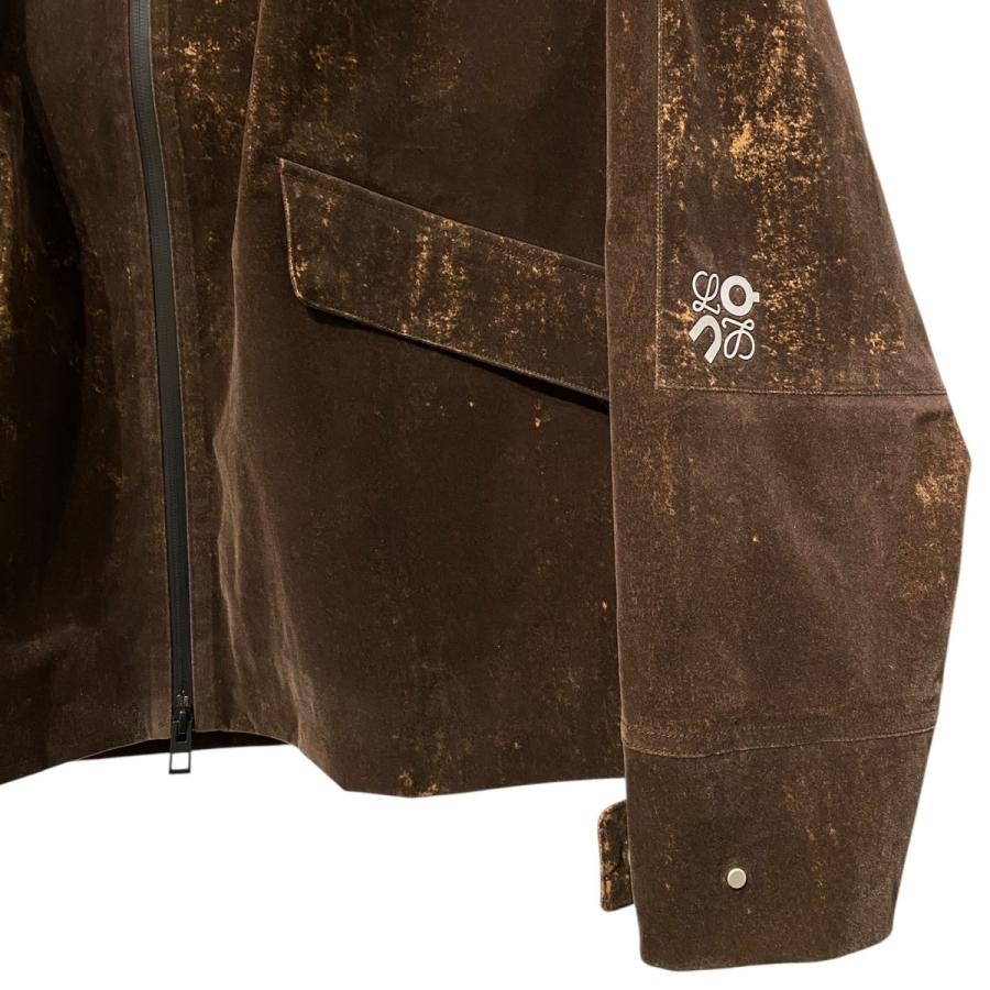 LOEWE（ロエベ） ロエベ×オン LOEWE×On 25AW TECHテックMountain Parka