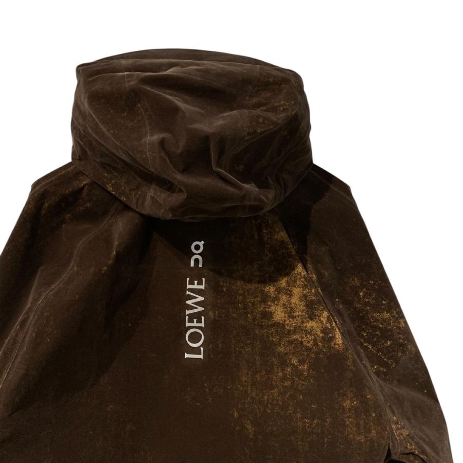 LOEWE（ロエベ） ロエベ×オン LOEWE×On 25AW TECHテックMountain Parka