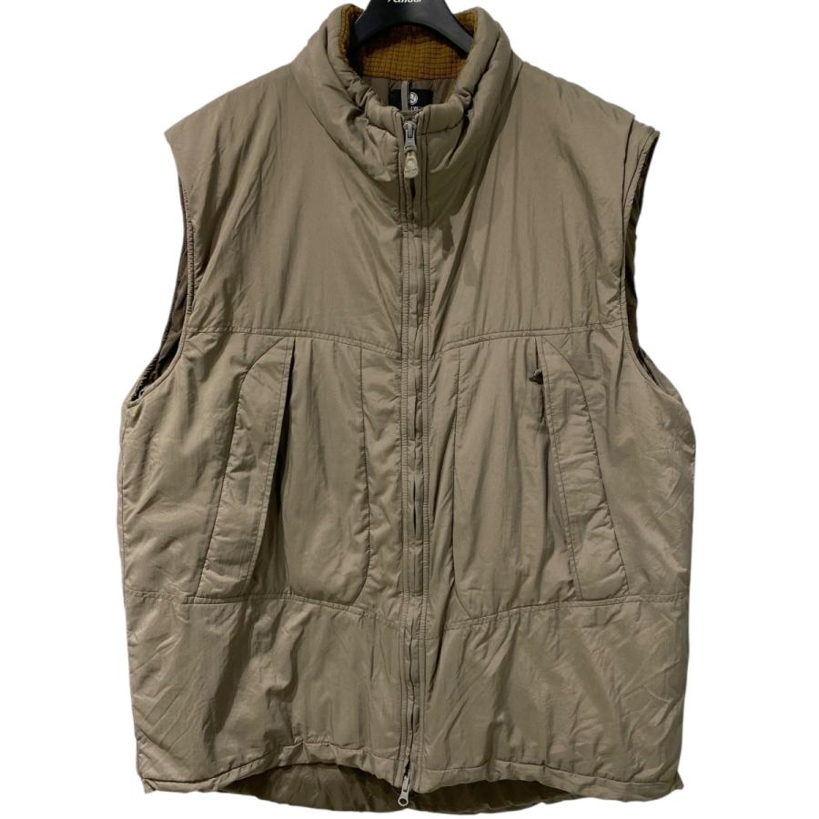 Level7 ベスト Ｌ　米軍実物 SEKRI製 プリマロフト ハリーズ HALYS SEKRI製PCU LEVEL7 VEST primaloft vestセクリ製プリマ