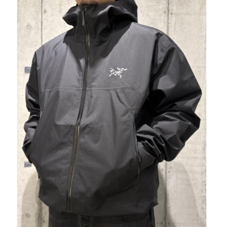 ジャケット・アウター ARC'TERYX beta jacket S tech shelljacket ARC'TERYX（アークテリクス） ARC'TERYX Beta Jacket ベータTECHテック