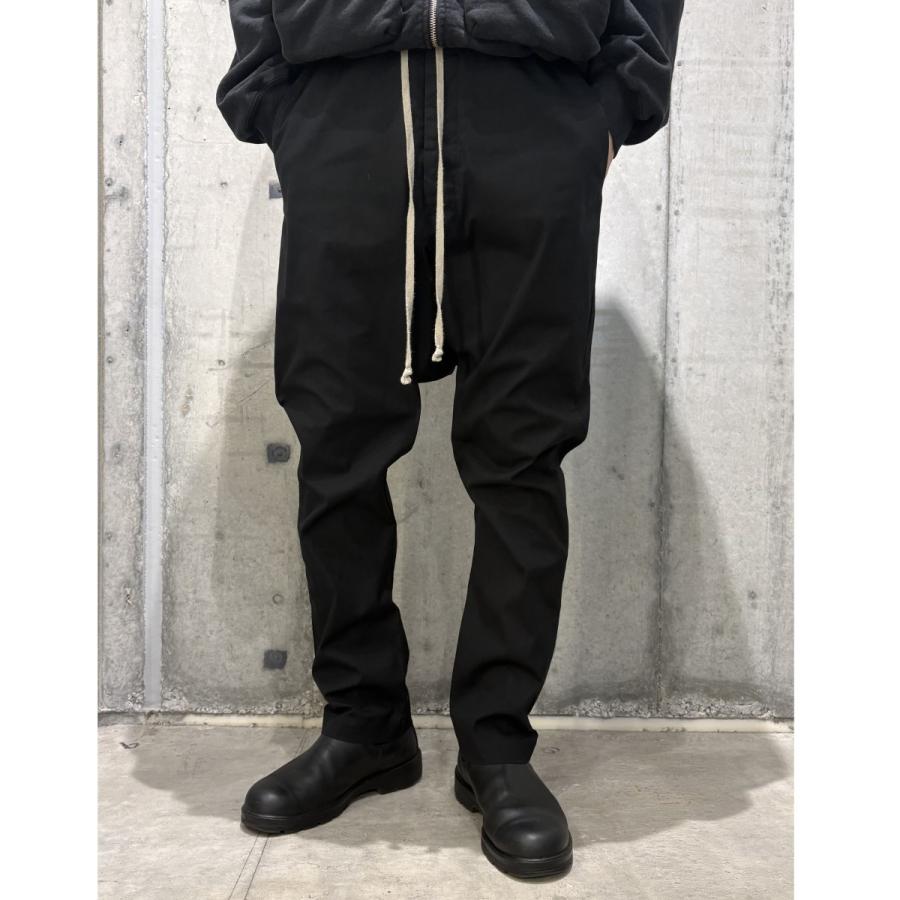 Rick Owens（リック・オウエンス） RICK OWENS 25SS Drawstring Long