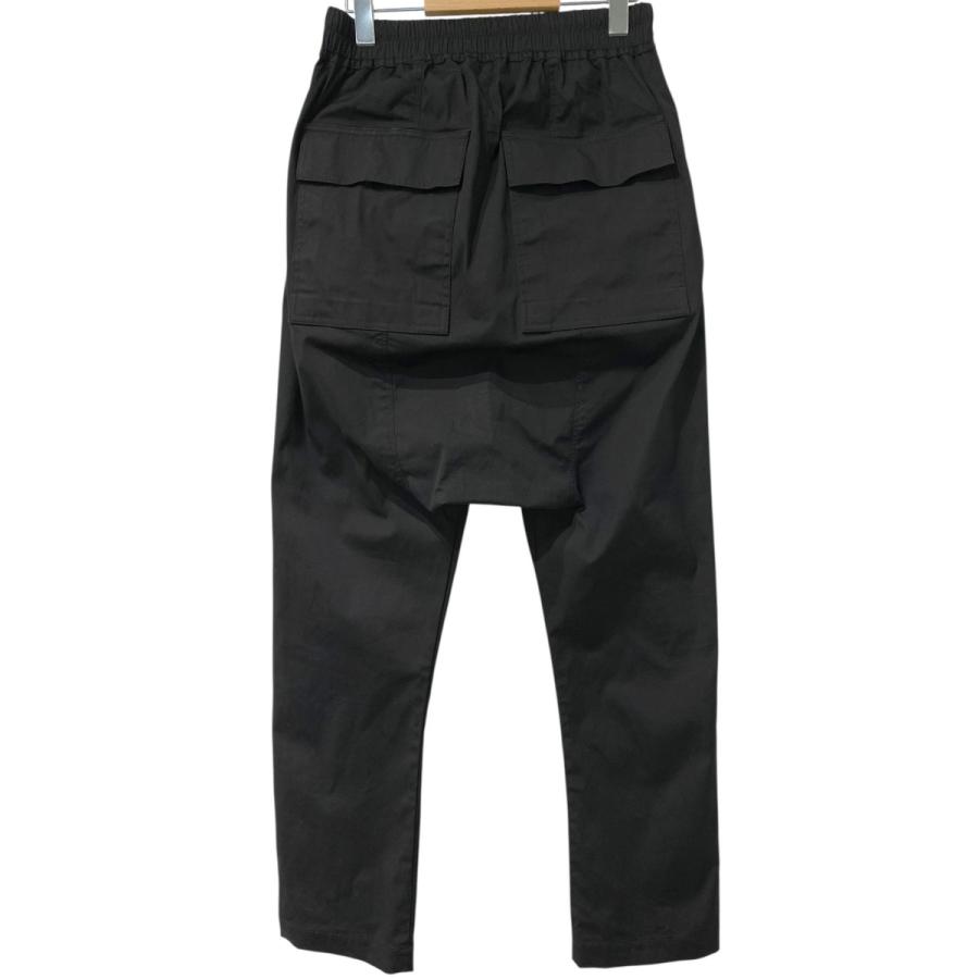 Rick Owensリックオウエンス　drawstring cargo long Rick Owens（リック・オウエンス） RICK OWENS 25SS Drawstring Long