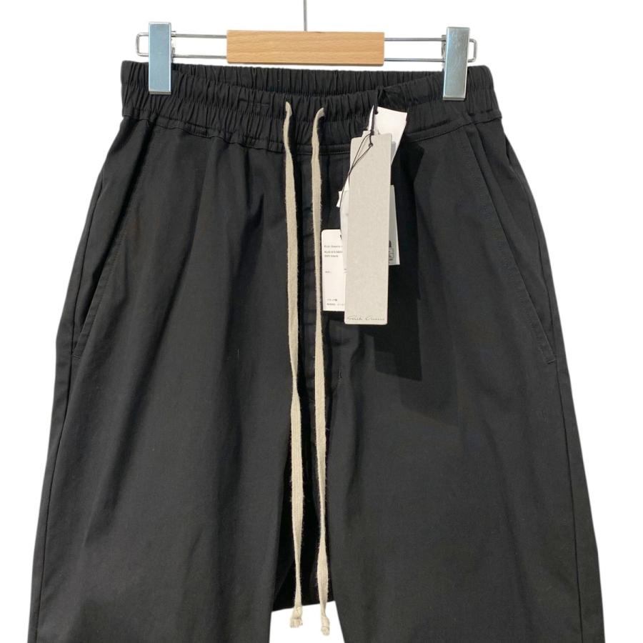 Rick Owens（リック・オウエンス） RICK OWENS 25SS Drawstring Long