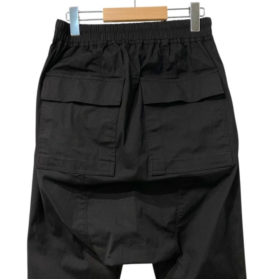 Rick Owens（リック・オウエンス） RICK OWENS 25SS Drawstring Long