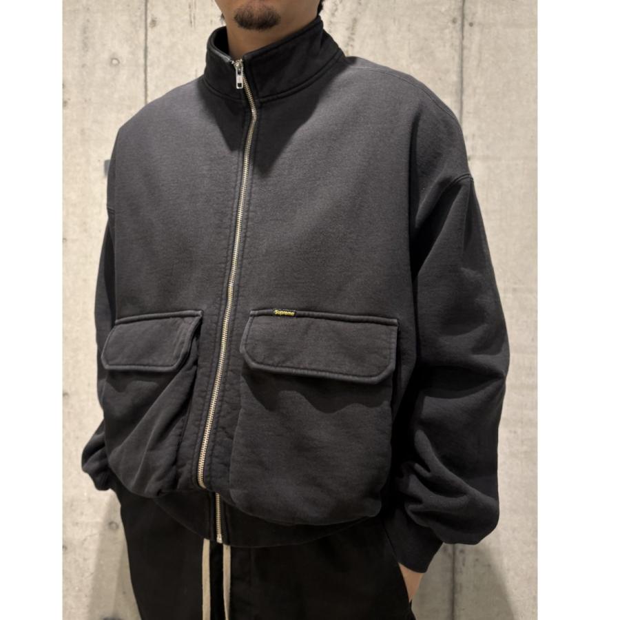 Supreme（シュプリーム） Supreme 23FW Cargo Pocket Zip Up