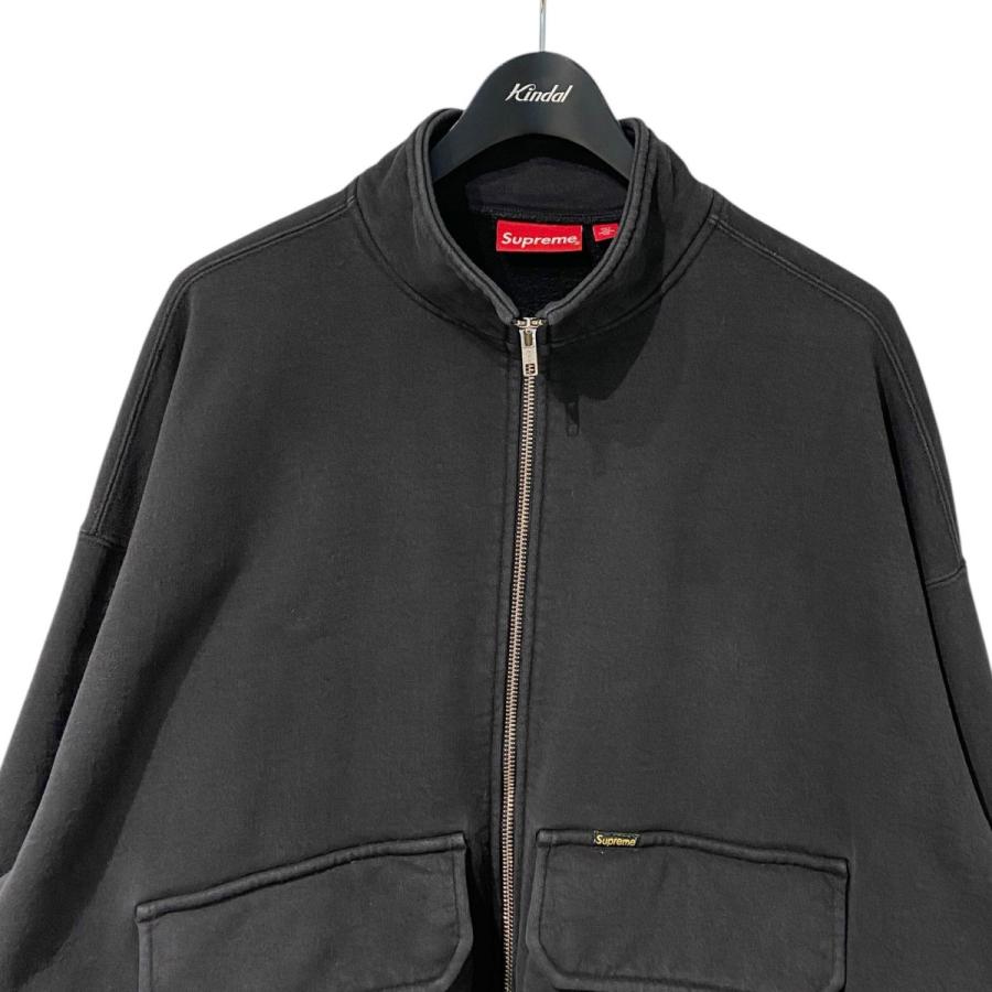 ジャケット・アウター Supreme Cargo Pocket Zip Up Sweatshirt Supreme Cargo Pocket Zip Up Sweatshirt | Urban Outfitters
