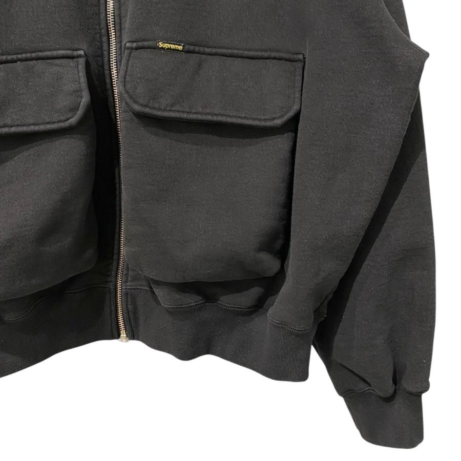 Supreme（シュプリーム） Supreme 23FW Cargo Pocket Zip Up