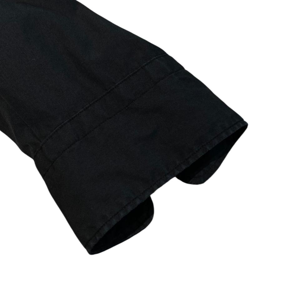 グラフペーパー Graphpaper Broad Regular Collar Shirtsブロード