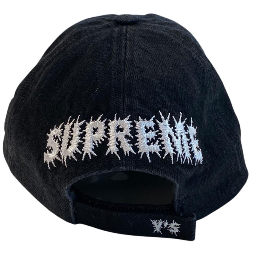 ワイズ ヨウジヤマモト×シュプリーム Y's Yohji Yamamoto×Supreme