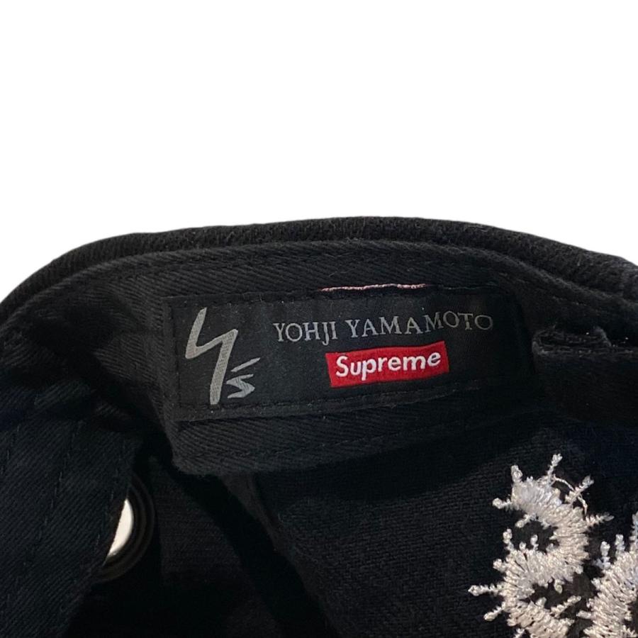 ワイズ ヨウジヤマモト×シュプリーム Y's Yohji Yamamoto×Supreme