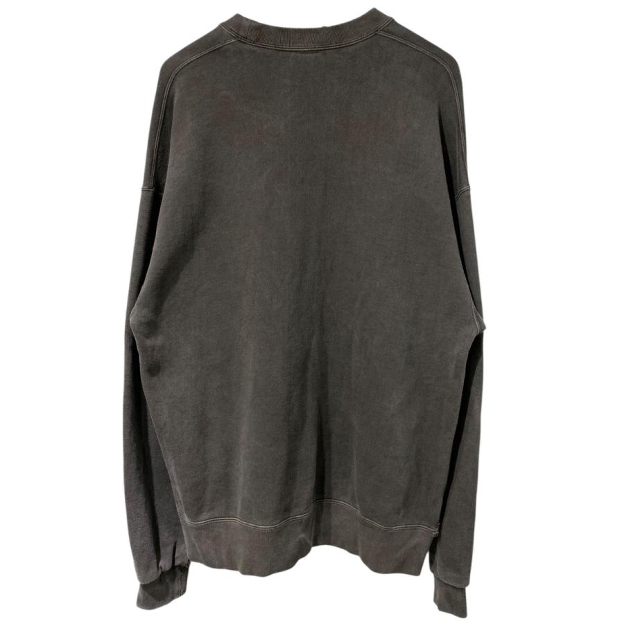 オヴィー OVY Pigment DamageProcessing Crew Neck Sweat USED VINTAGE