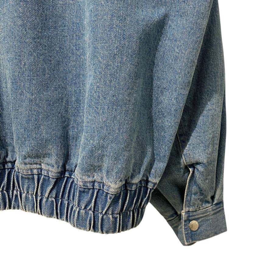 Supreme（シュプリーム） Supreme 25FW Hooded Utility Jacket Denim