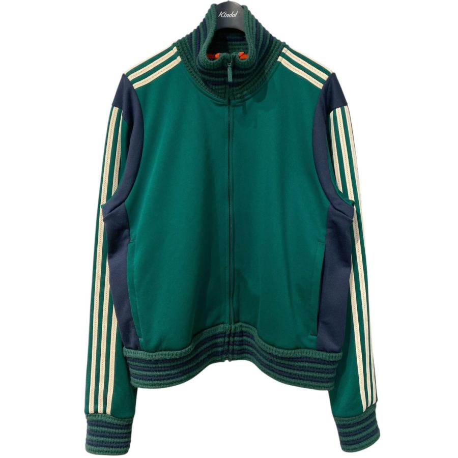 ウェールズボナーWALES BONNERトラックジャケット ウェールズボナー×アディダス WALES BONNER×adidas 20AW Track Jacket
