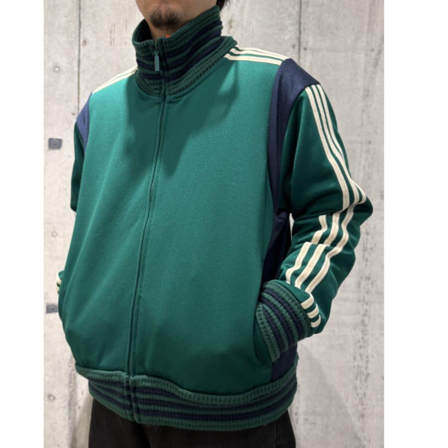 ウェールズボナー×アディダス WALES BONNER×adidas 20AW Track Jacket