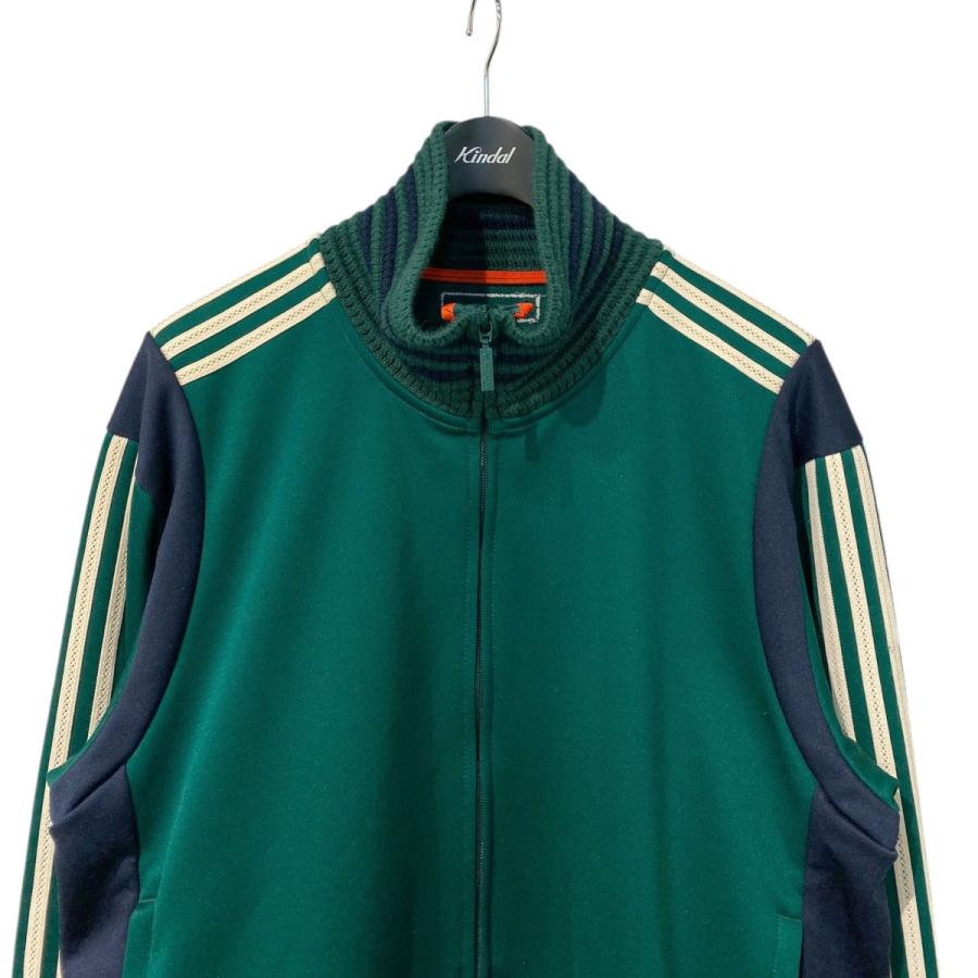 ウェールズボナー×アディダス WALES BONNER×adidas 20AW Track Jacket