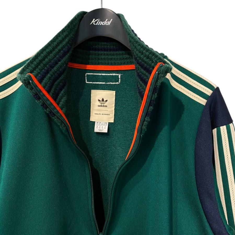 ウェールズボナー×アディダス WALES BONNER×adidas 20AW Track Jacket