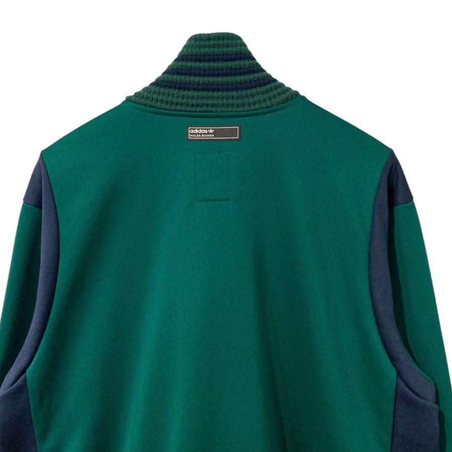 ウェールズボナー×アディダス WALES BONNER×adidas 20AW Track Jacket