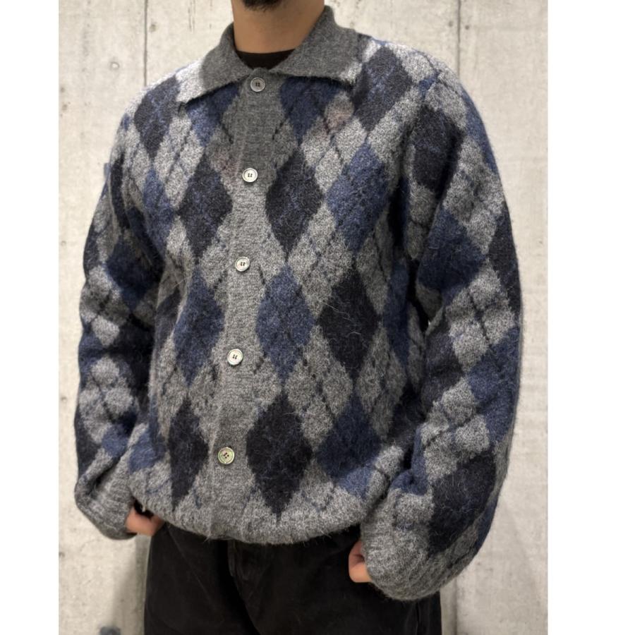 Our Legacy（アワーレガシー） OUR LEGACY 24AW EVENING POLO Soft
