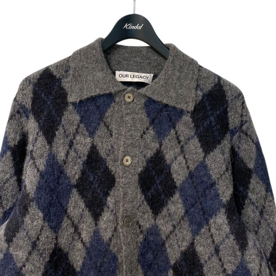 Our Legacy（アワーレガシー） OUR LEGACY 24AW EVENING POLO Soft