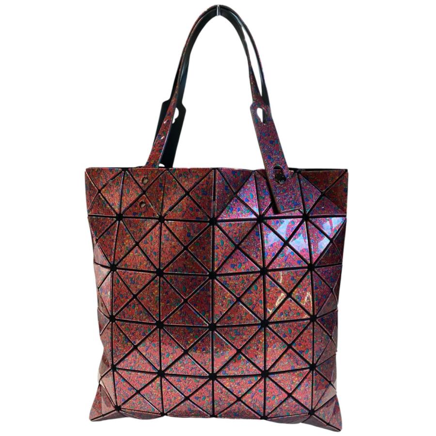 BAO ISSEY MIYAKE バオバオイッセイミヤケ WOW STONE TOTEトートバッグ