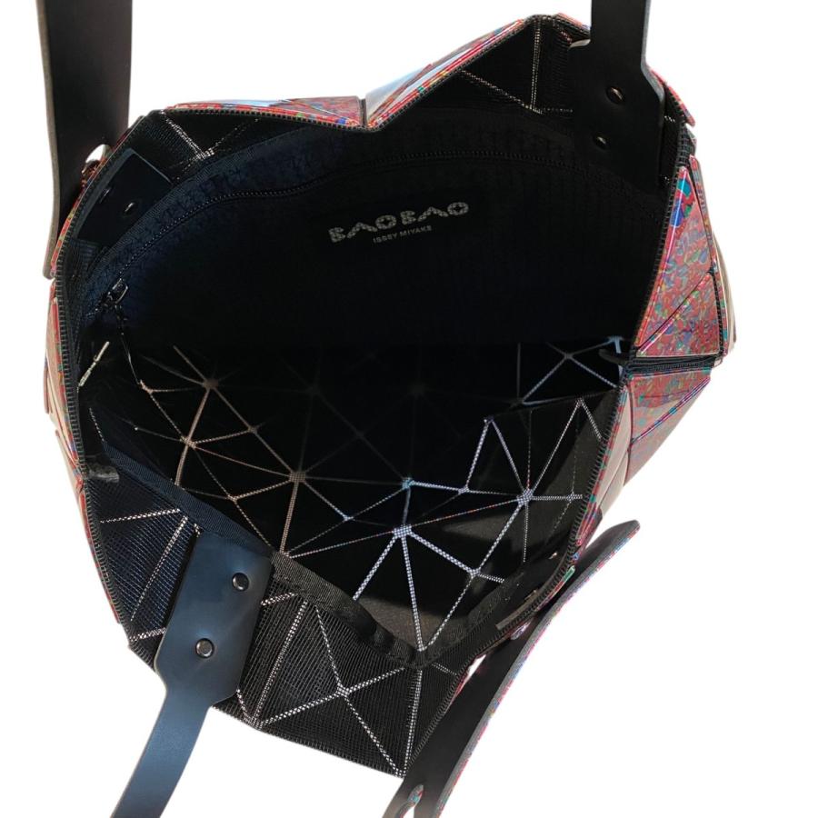 BAO ISSEY MIYAKE バオバオイッセイミヤケ WOW STONE TOTEトートバッグ