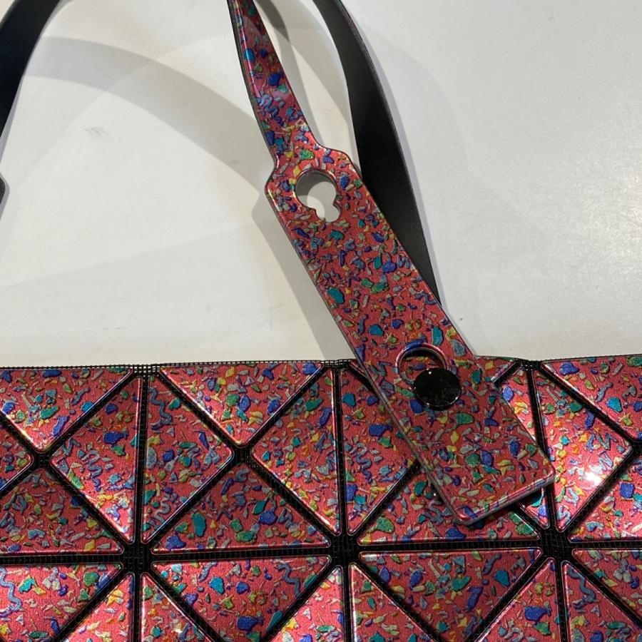 BAO ISSEY MIYAKE バオバオイッセイミヤケ WOW STONE TOTEトートバッグ