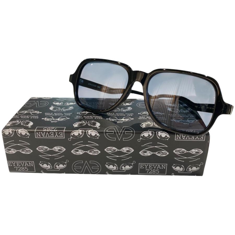 EYEVAN（アイヴァン） 7285 EYEVAN7285 MODEL 796 サングラスメガネ