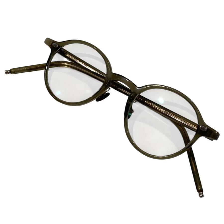 テンアイヴァン 10 eyevan no．5-3 眼鏡メガネサングラス 1001S