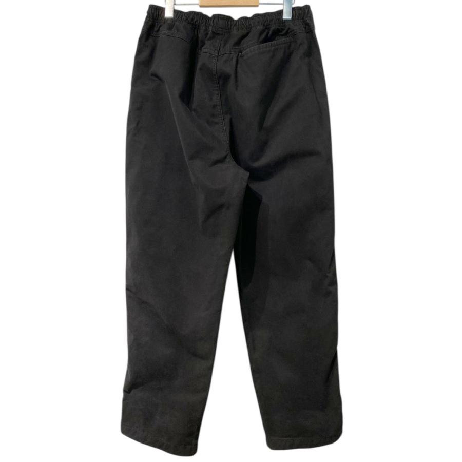 STUSSY（ステューシー） stussy 24SS Brushed Beach Pant USED加工