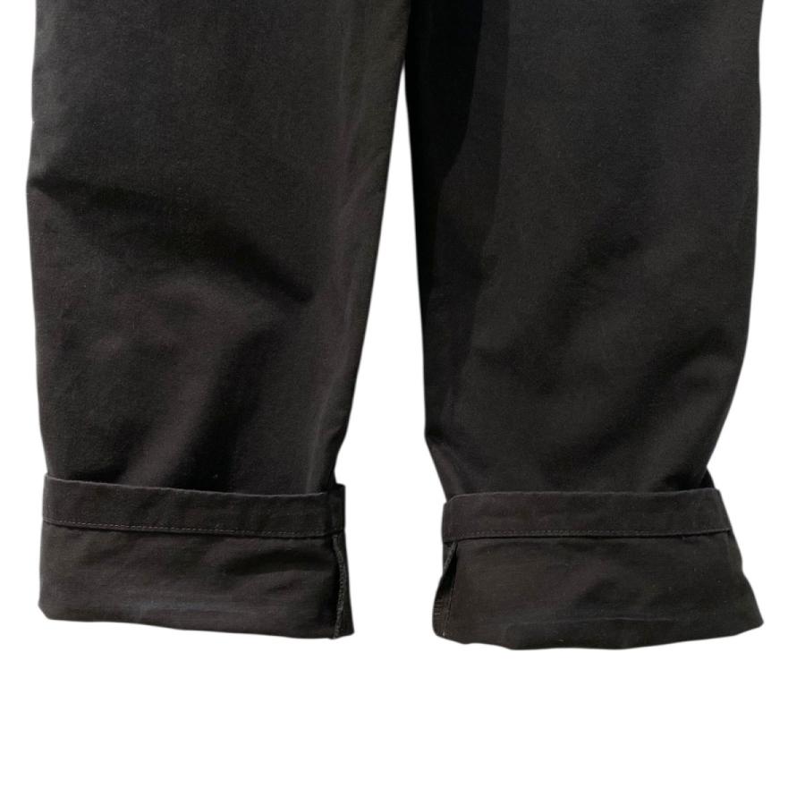 STUSSY（ステューシー） stussy 24SS Brushed Beach Pant USED加工
